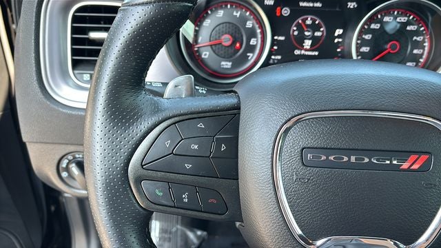 2023 Dodge Charger R/T Scat Pack Widebody