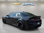 2023 Dodge Charger R/T Scat Pack Widebody