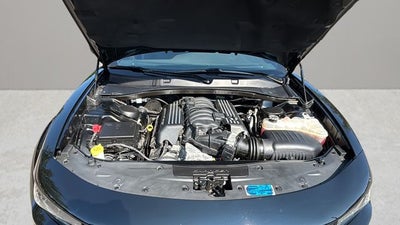 2023 Dodge Charger R/T Scat Pack Widebody