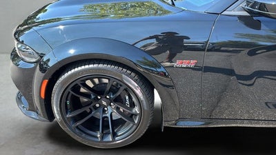 2023 Dodge Charger R/T Scat Pack Widebody