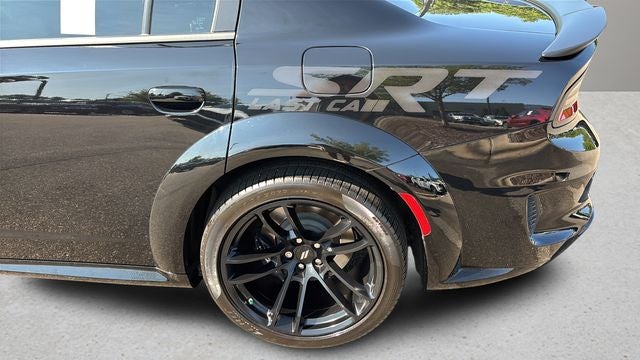2023 Dodge Charger R/T Scat Pack Widebody