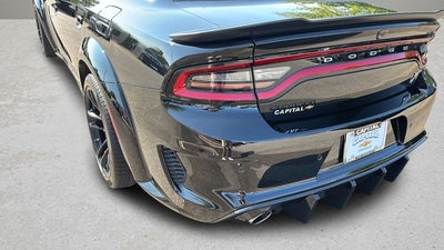 2023 Dodge Charger R/T Scat Pack Widebody