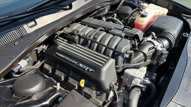 2023 Dodge Charger R/T Scat Pack Widebody