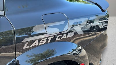2023 Dodge Charger R/T Scat Pack Widebody