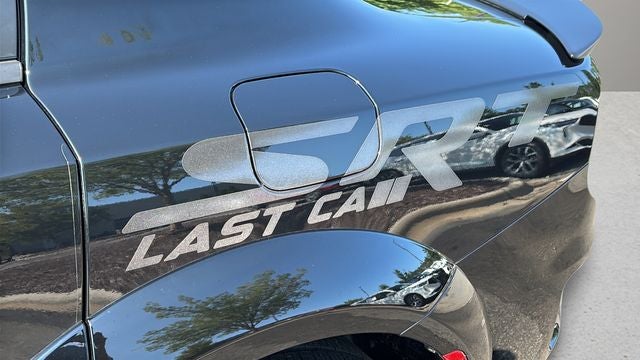 2023 Dodge Charger R/T Scat Pack Widebody