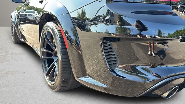 2023 Dodge Charger R/T Scat Pack Widebody
