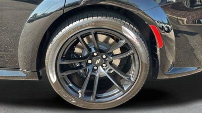 2023 Dodge Charger R/T Scat Pack Widebody