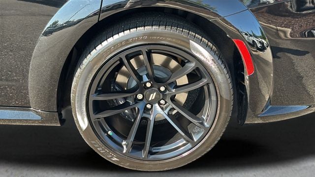 2023 Dodge Charger R/T Scat Pack Widebody