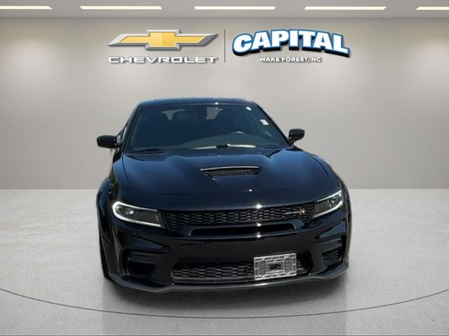 2023 Dodge Charger R/T Scat Pack Widebody