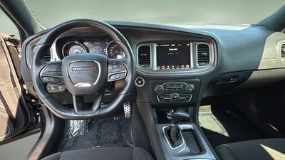 2023 Dodge Charger R/T Scat Pack Widebody