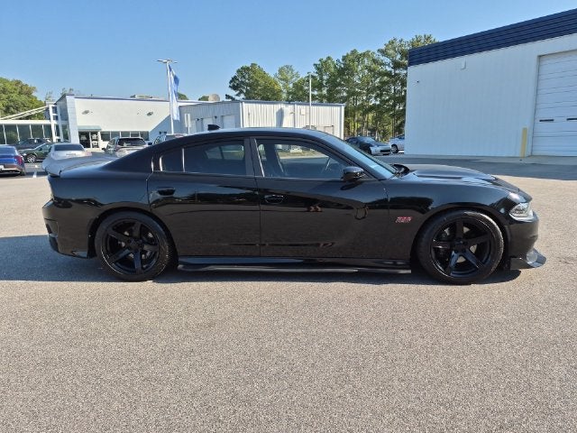 2019 Dodge Charger R/T Scat Pack