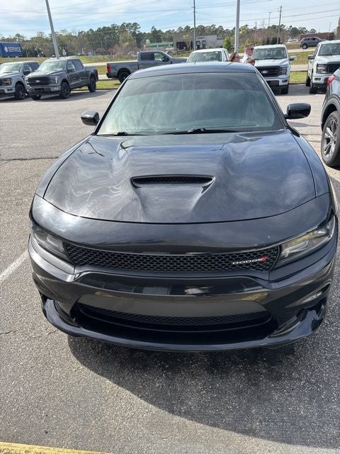 2019 Dodge Charger GT
