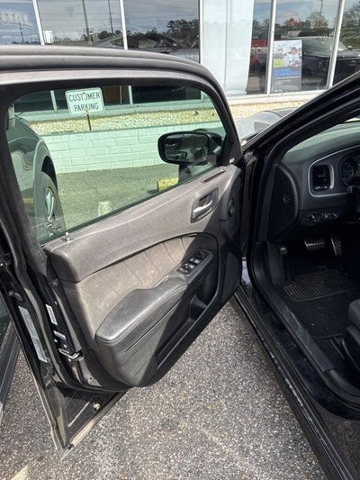 2019 Dodge Charger GT