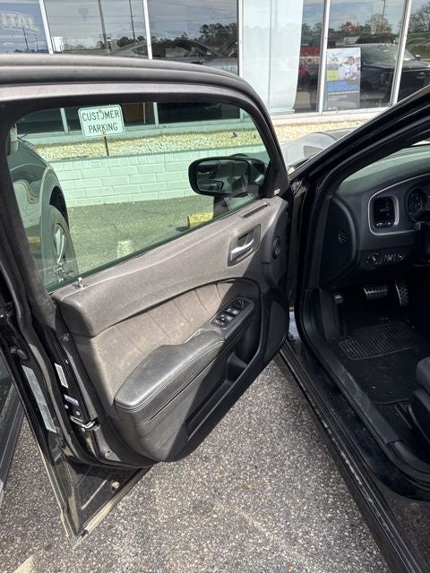 2019 Dodge Charger GT