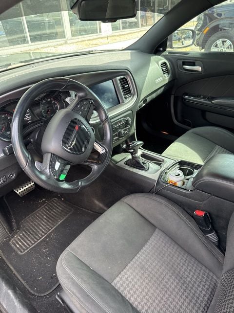 2019 Dodge Charger GT