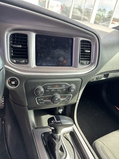 2019 Dodge Charger GT