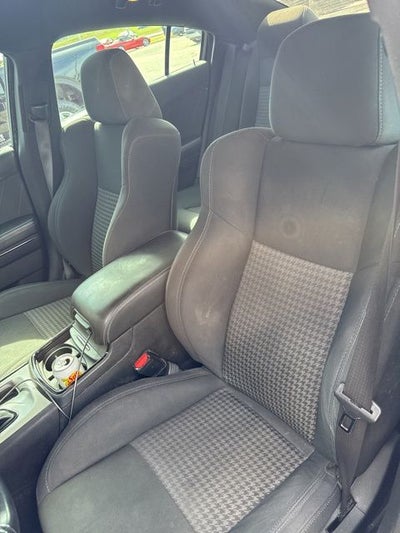 2019 Dodge Charger GT