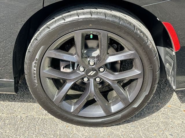 2019 Dodge Charger GT