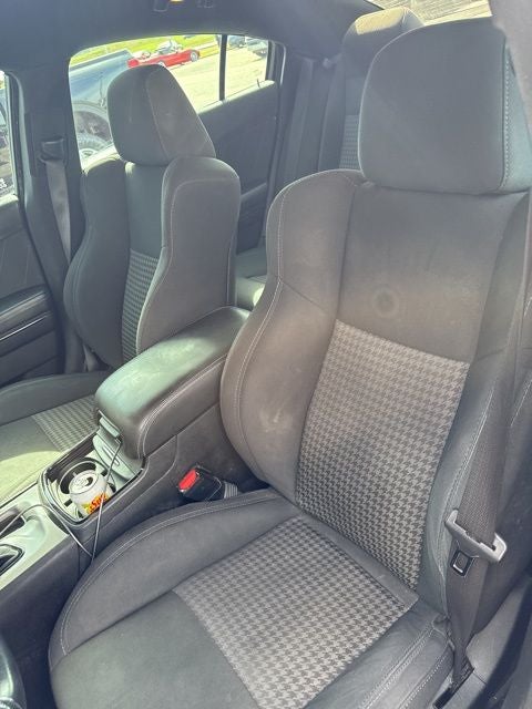 2019 Dodge Charger GT