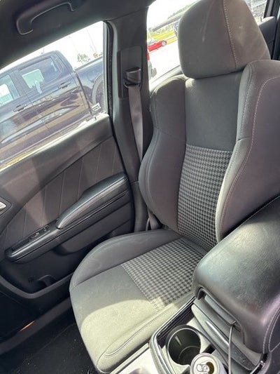 2019 Dodge Charger GT