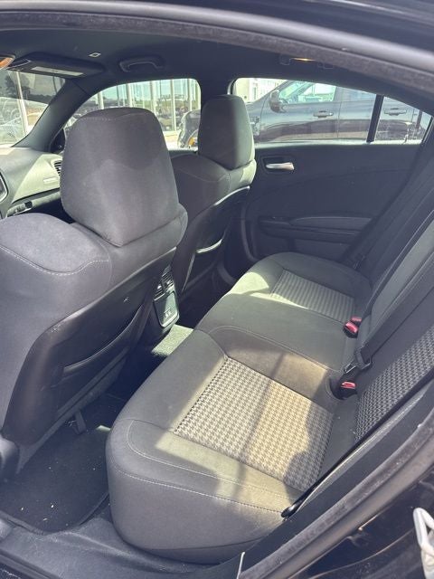 2019 Dodge Charger GT