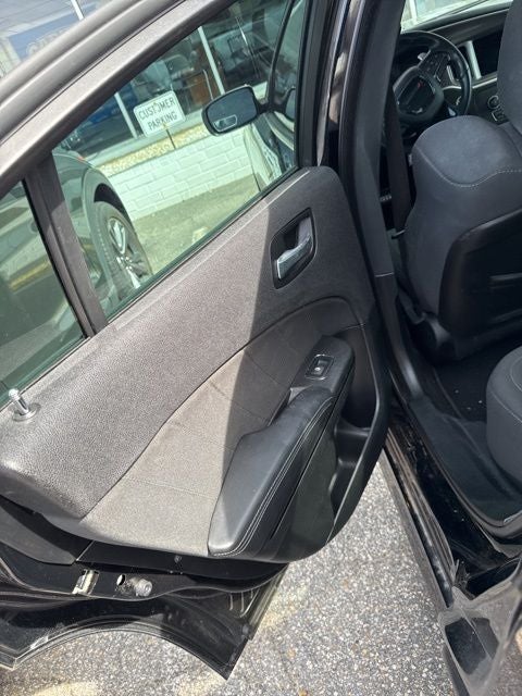 2019 Dodge Charger GT