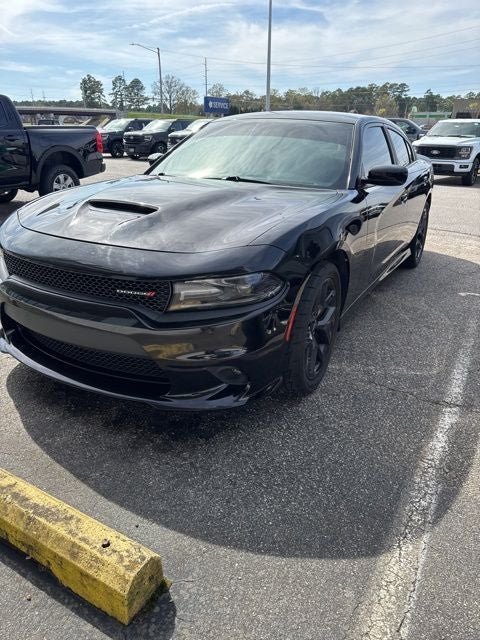 2019 Dodge Charger GT