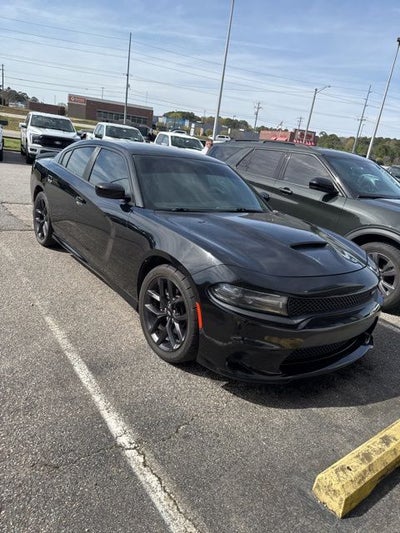 2019 Dodge Charger GT