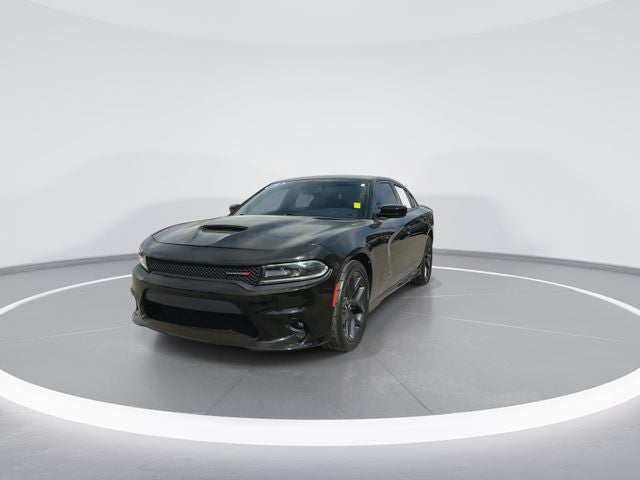 2019 Dodge Charger GT