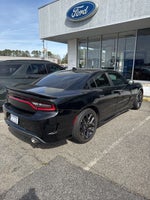 2019 Dodge Charger GT