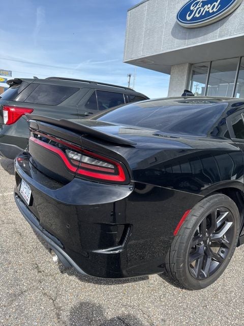 2019 Dodge Charger GT