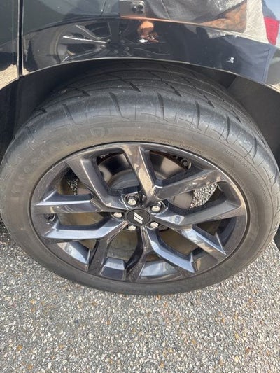 2019 Dodge Charger GT