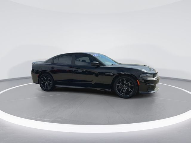 2019 Dodge Charger GT
