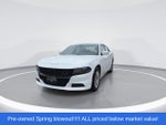 2020 Dodge Charger Police HEMI