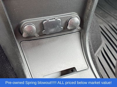 2020 Dodge Charger Police HEMI