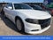2020 Dodge Charger Police HEMI