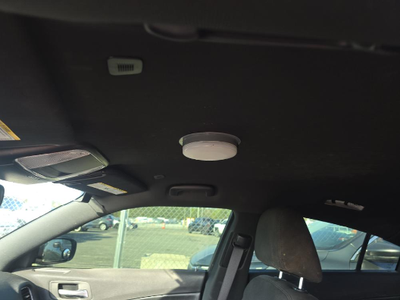 2017 Dodge Charger Police