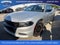 2020 Dodge Charger Police