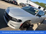 2020 Dodge Charger Police