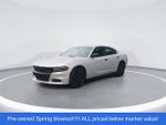 2020 Dodge Charger Police