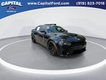 2023 Dodge Charger SRT Hellcat Widebody Jailbreak