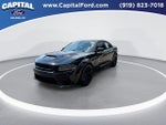 2023 Dodge Charger SRT Hellcat Widebody Jailbreak