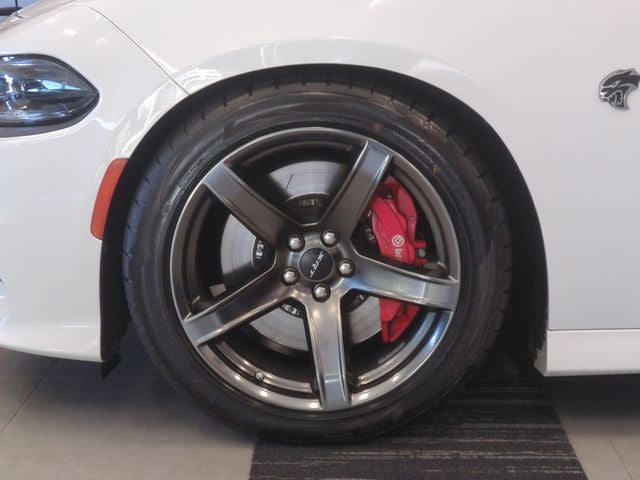 2019 Dodge Charger SRT Hellcat