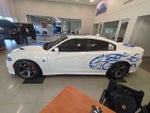2019 Dodge Charger SRT Hellcat