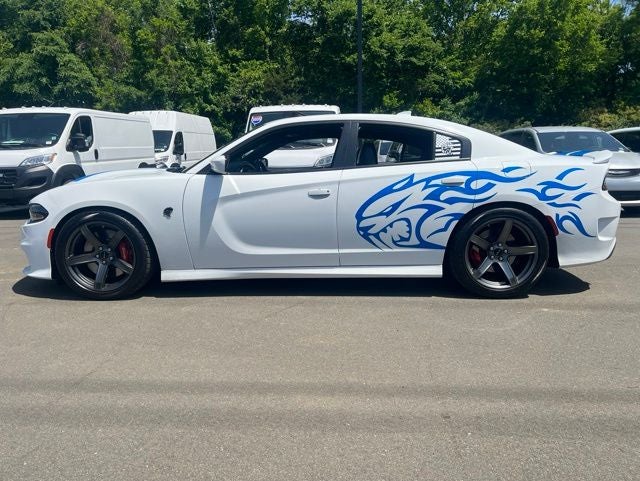 2019 Dodge Charger SRT Hellcat