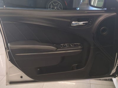 2019 Dodge Charger SRT Hellcat