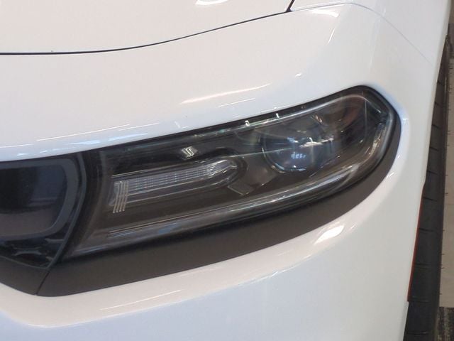 2019 Dodge Charger SRT Hellcat