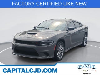 2023 Dodge Charger GT CRAZY LOW MILES