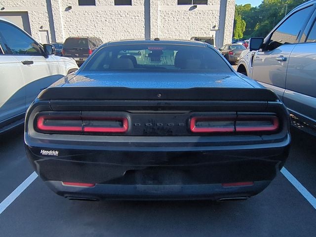 2021 Dodge Challenger R/T