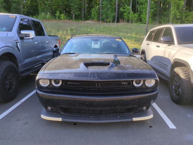 2021 Dodge Challenger R/T